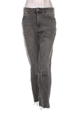 Női farmernadrág Abrand Jeans, Méret M, Szín Szürke, Ár 2 319 Ft