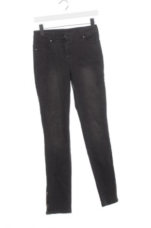 Damskie jeansy Alba Moda, Rozmiar M, Kolor Szary, Cena 27,99 zł
