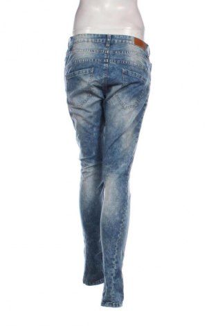 Damen Jeans Amisu, Größe M, Farbe Blau, Preis € 4,99