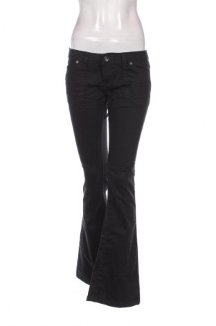 Damen Jeans Amisu, Größe M, Farbe Schwarz, Preis € 7,99