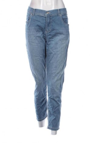 Blugi de femei Angels, Mărime XL, Culoare Albastru, Preț 94,99 Lei