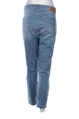 Blugi de femei Angels, Mărime XL, Culoare Albastru, Preț 94,99 Lei