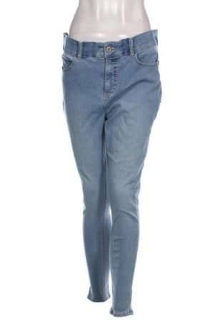 Damen Jeans Anko, Größe XL, Farbe Blau, Preis € 20,99