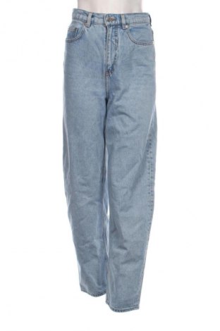 Damskie jeansy Arket, Rozmiar S, Kolor Niebieski, Cena 332,89 zł