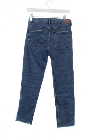 Damen Jeans Bershka, Größe XS, Farbe Blau, Preis € 8,99
