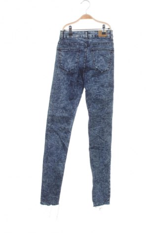 Damen Jeans Bershka, Größe XS, Farbe Blau, Preis 20,99 €