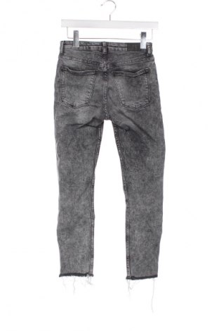 Damen Jeans Bershka, Größe XS, Farbe Grau, Preis € 25,08