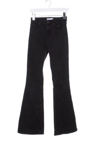 Damen Jeans Bershka, Größe XXS, Farbe Schwarz, Preis € 27,70