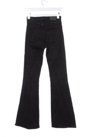 Damen Jeans Bershka, Größe XXS, Farbe Schwarz, Preis € 27,70