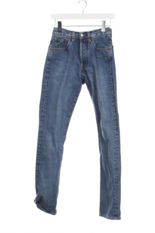 Damen Jeans Big Star, Größe M, Farbe Blau, Preis € 4,99