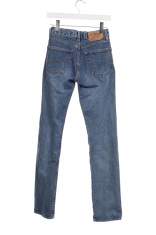 Damen Jeans Big Star, Größe M, Farbe Blau, Preis € 4,99