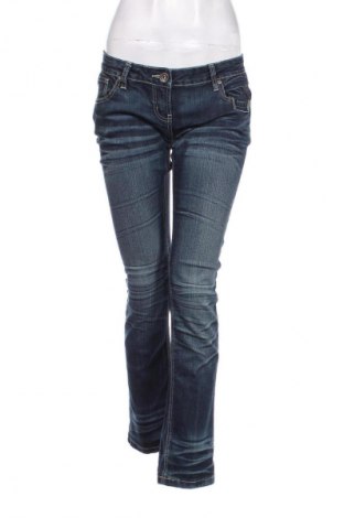 Damen Jeans Blind Date, Größe S, Farbe Blau, Preis € 3,99
