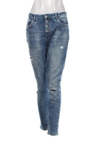 Damen Jeans Blind Date, Größe XL, Farbe Blau, Preis 20,99 €