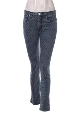 Blugi de femei Blue Luxury, Mărime S, Culoare Multicolor, Preț 19,99 Lei