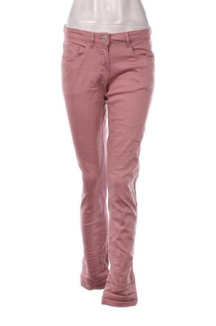 Dámské džíny  Blue Motion, Velikost S, Barva Popelavě růžová, Cena  119,00 Kč