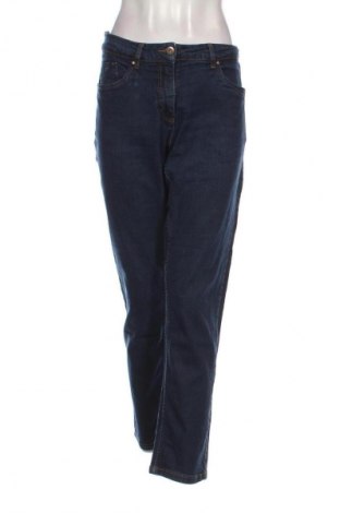 Dámske džínsy  Blue Motion, Veľkosť M, Farba Modrá, Cena  3,95 €