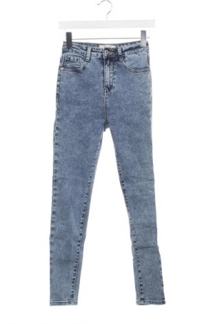 Blugi de femei Blue Rags, Mărime XS, Culoare Albastru, Preț 38,99 Lei