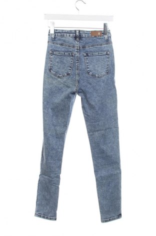 Blugi de femei Blue Rags, Mărime XS, Culoare Albastru, Preț 38,99 Lei