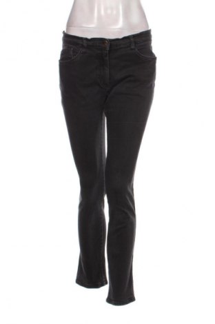 Damen Jeans Brax, Größe M, Farbe Schwarz, Preis € 8,99