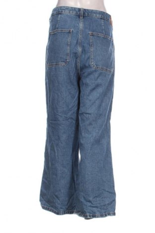 Blugi de femei C&A, Mărime XXL, Culoare Albastru, Preț 94,99 Lei