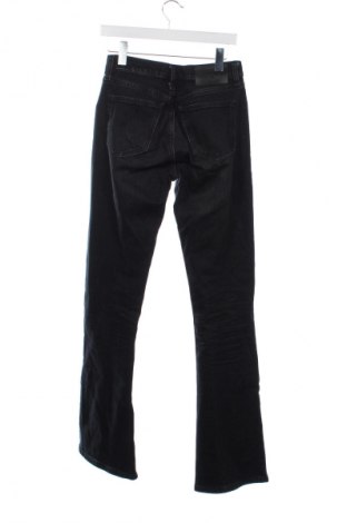Дамски дънки Calvin Klein, Размер XS, Цвят Черен, Цена 154,99 лв.