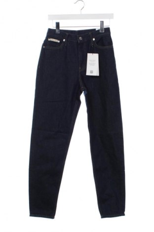 Damen Jeans Calvin Klein Jeans, Größe XS, Farbe Blau, Preis € 43,99