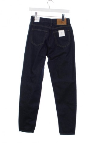 Damen Jeans Calvin Klein Jeans, Größe XS, Farbe Blau, Preis € 43,99