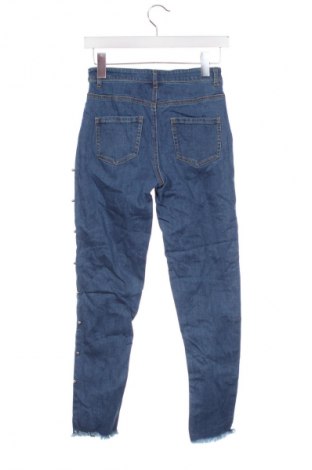 Blugi de femei Calzedonia, Mărime XS, Culoare Albastru, Preț 29,99 Lei