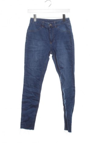 Dámské džíny  Calzedonia, Velikost S, Barva Modrá, Cena  139,00 Kč