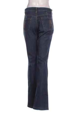 Blugi de femei Cappopera, Mărime XL, Culoare Albastru, Preț 191,33 Lei