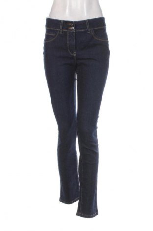 Damen Jeans Class International, Größe M, Farbe Blau, Preis € 6,99