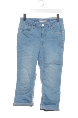 Dámské džíny  Collection L, Velikost M, Barva Modrá, Cena  99,00 Kč