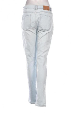 Damen Jeans Dan Fox X About You, Größe M, Farbe Blau, Preis 17,99 €
