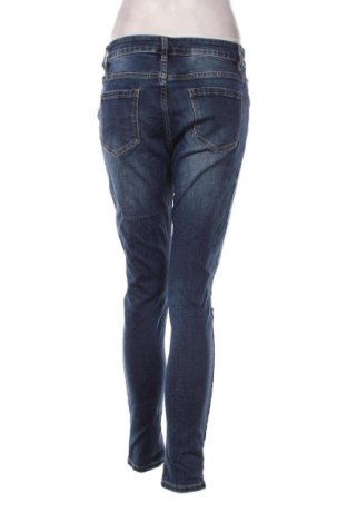 Dámské džíny  Denim Co., Velikost M, Barva Modrá, Cena  99,00 Kč