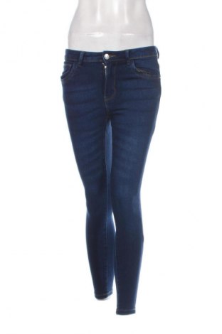Dámské džíny  Denim Co., Velikost S, Barva Modrá, Cena  99,00 Kč