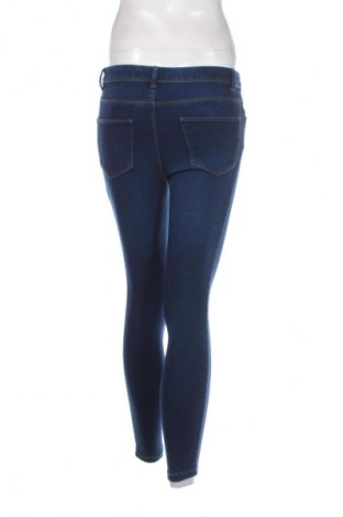 Dámské džíny  Denim Co., Velikost S, Barva Modrá, Cena  99,00 Kč