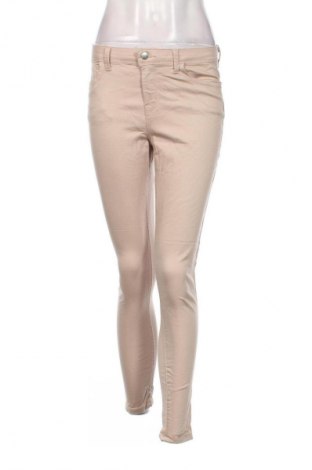 Damen Jeans Denim Co., Größe M, Farbe Beige, Preis € 20,99