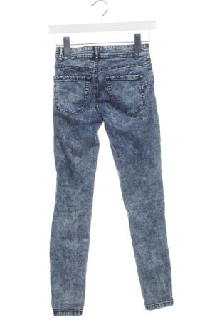 Dámské džíny  Denim Co., Velikost XS, Barva Modrá, Cena  161,00 Kč