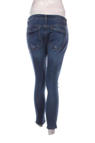 Damen Jeans Denim&Co., Größe M, Farbe Blau, Preis € 20,87