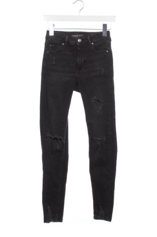 Dámské džíny  Denim&Co., Velikost XS, Barva Černá, Cena  89,00 Kč