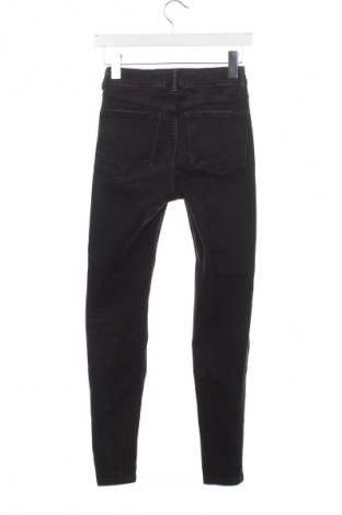Dámské džíny  Denim&Co., Velikost XS, Barva Černá, Cena  89,00 Kč