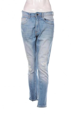 Damen Jeans Denim Lab, Größe M, Farbe Blau, Preis € 4,99