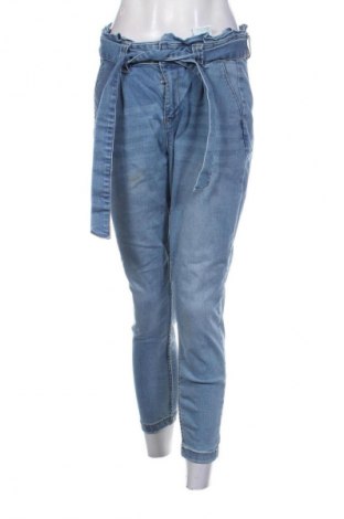 Dámske džínsy  Diverse, Veľkosť S, Farba Modrá, Cena  14,91 €