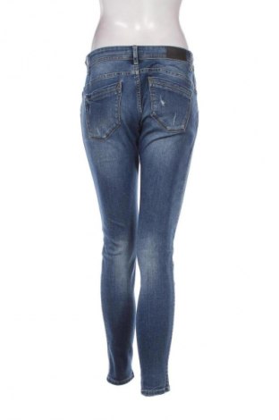 Damskie jeansy Diverse, Rozmiar M, Kolor Niebieski, Cena 26,99 zł