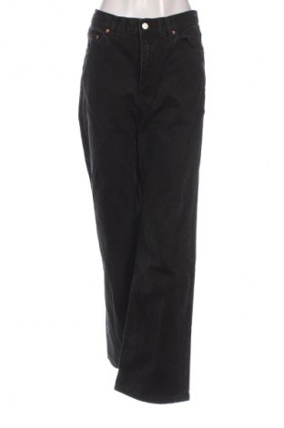 Damen Jeans Dr. Denim, Größe M, Farbe Schwarz, Preis 28,99 €