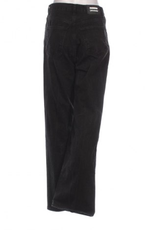 Damen Jeans Dr. Denim, Größe M, Farbe Schwarz, Preis 28,99 €