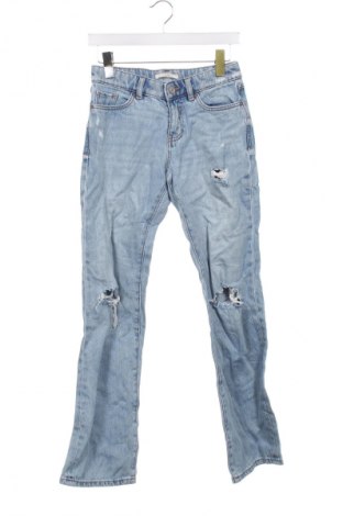Дамски дънки Edc By Esprit, Размер XS, Цвят Син, Цена 11,99 лв.
