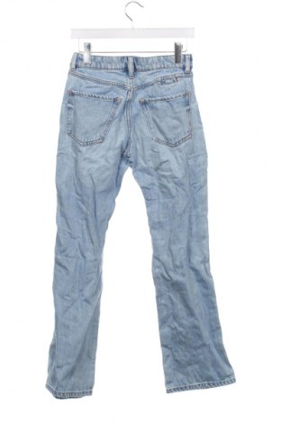 Дамски дънки Edc By Esprit, Размер XS, Цвят Син, Цена 11,99 лв.