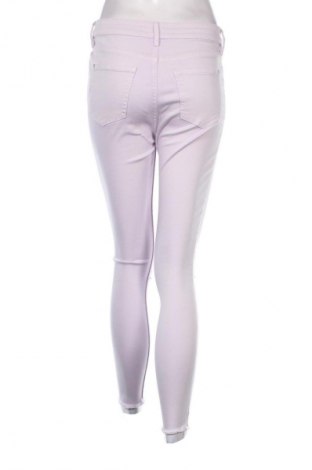 Damen Jeans F&F, Größe M, Farbe Lila, Preis € 27,70
