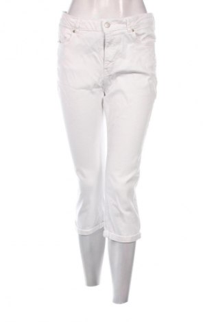 Damen Jeans F&F, Größe M, Farbe Weiß, Preis € 7,64